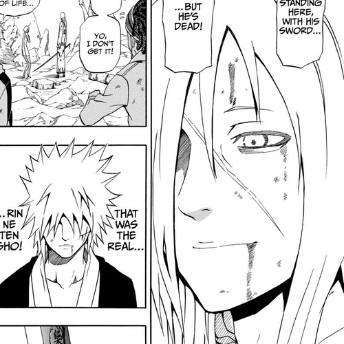 666 Satan Chapter 75 cover