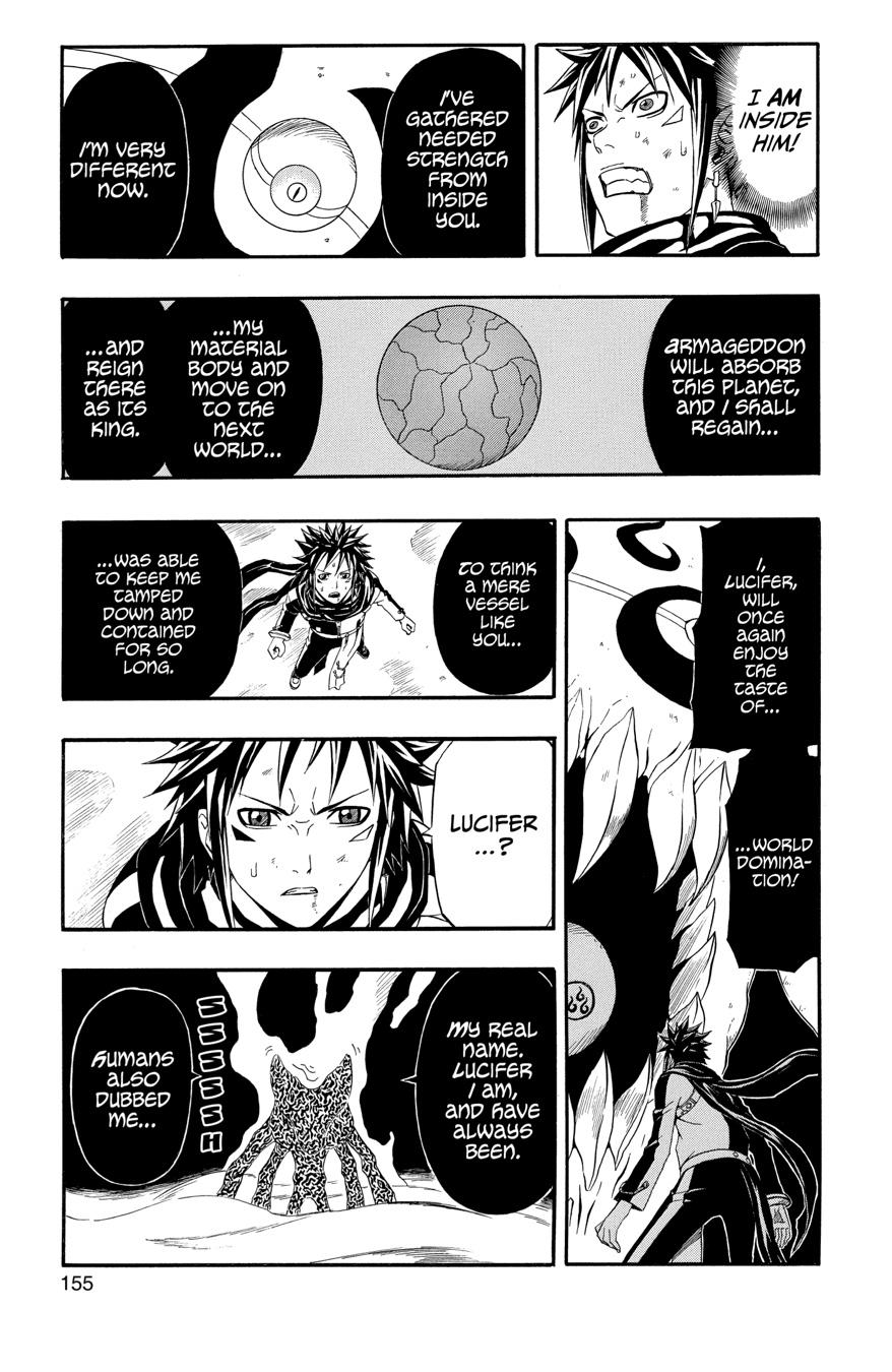 666 Satan Chapter 76 page 10 - Chapter 76 [END]