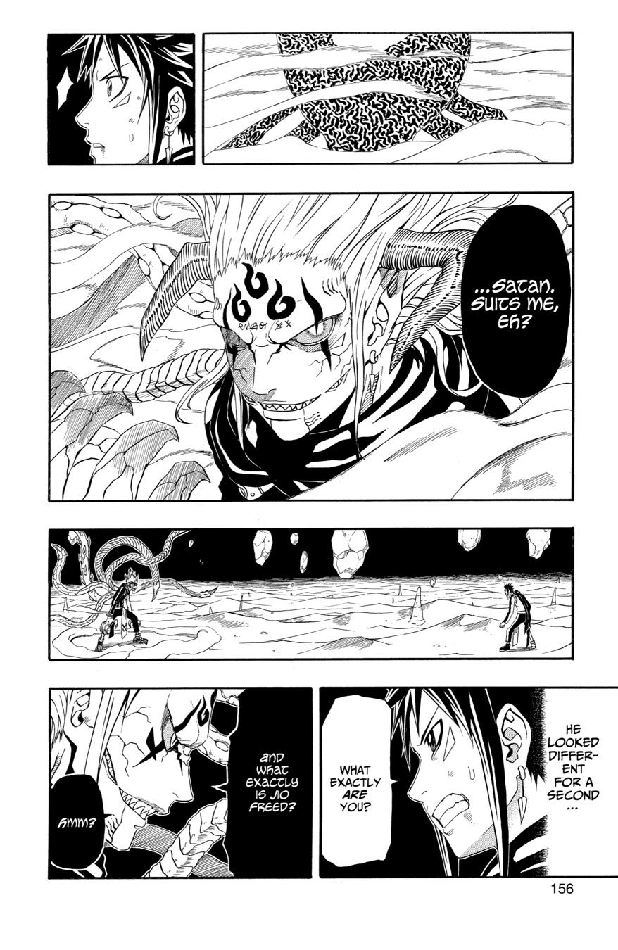 666 Satan Chapter 76 page 11 - Chapter 76 [END]