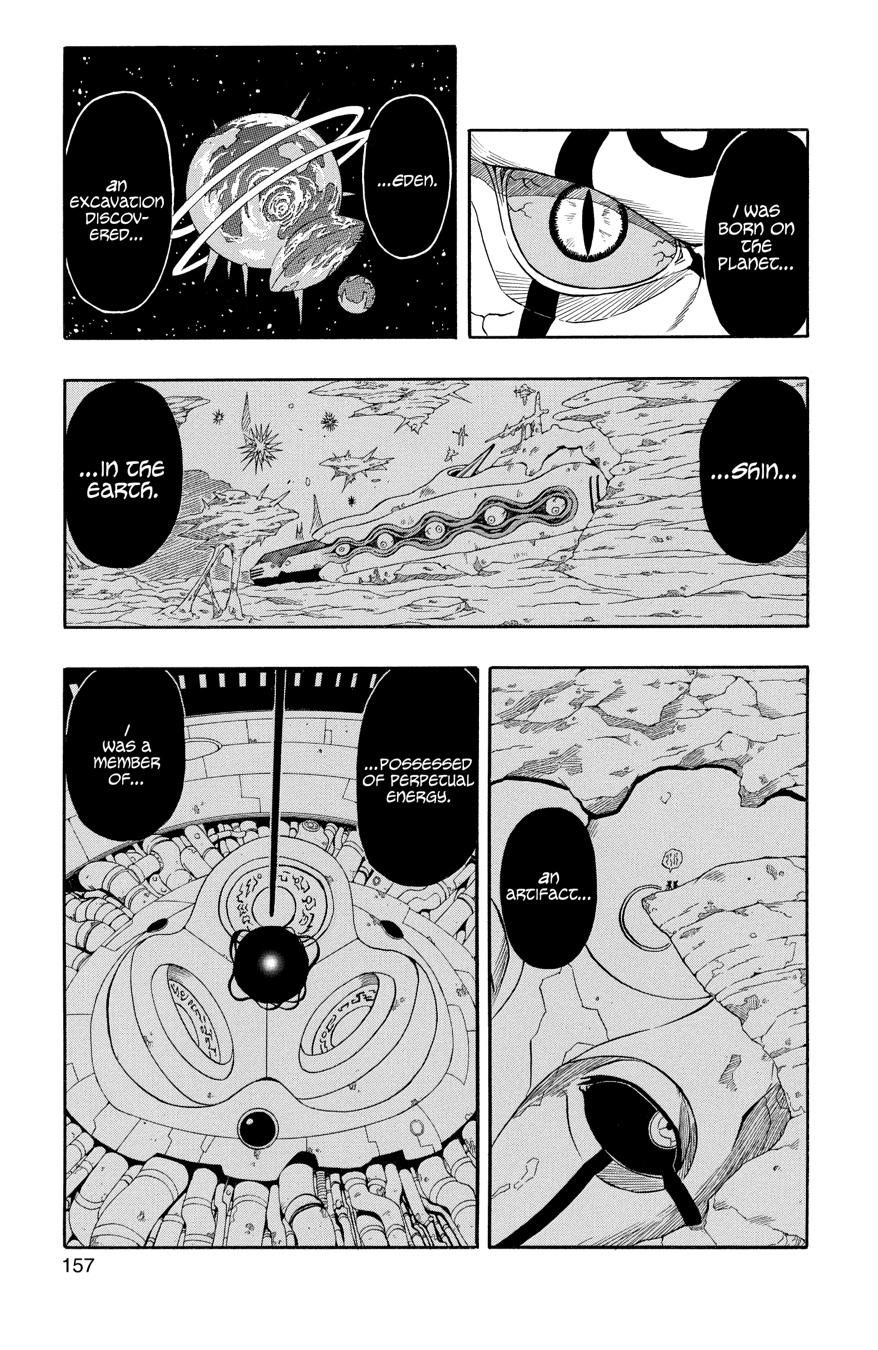 666 Satan Chapter 76 page 12 - Chapter 76 [END]
