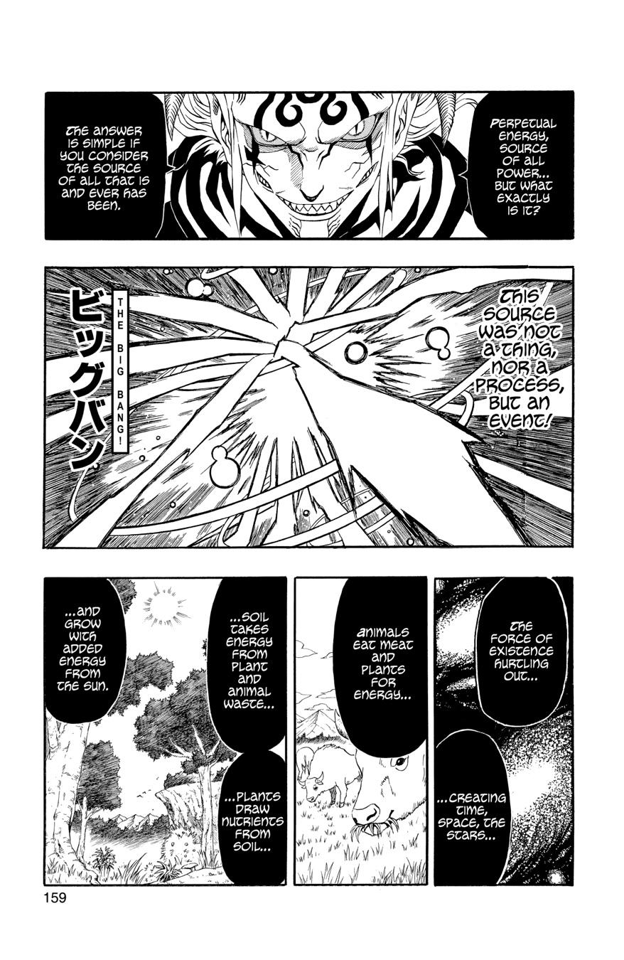 666 Satan Chapter 76 page 14 - Chapter 76 [END]
