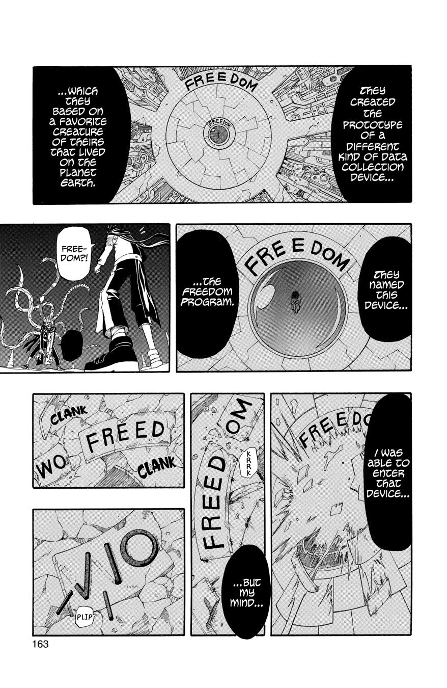 666 Satan Chapter 76 page 18 - Chapter 76 [END]
