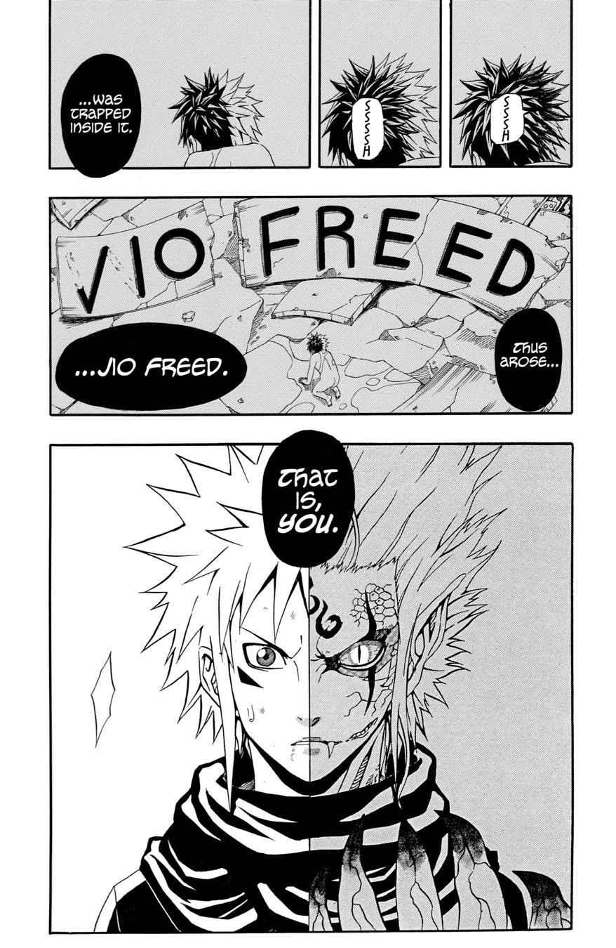 666 Satan Chapter 76 page 19 - Chapter 76 [END]