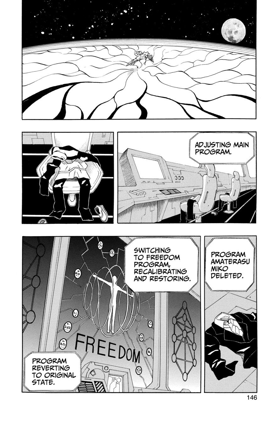 666 Satan Chapter 76 page 2 - Chapter 76 [END]