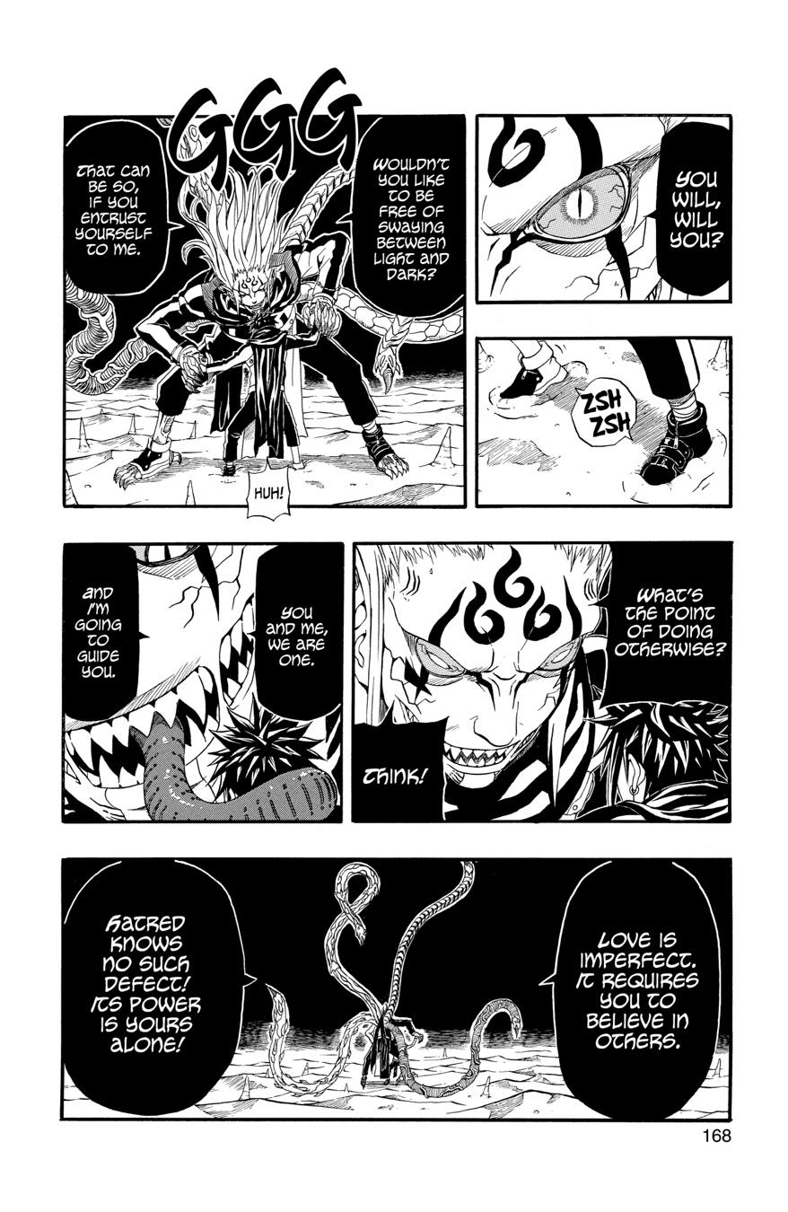 666 Satan Chapter 76 page 23 - Chapter 76 [END]