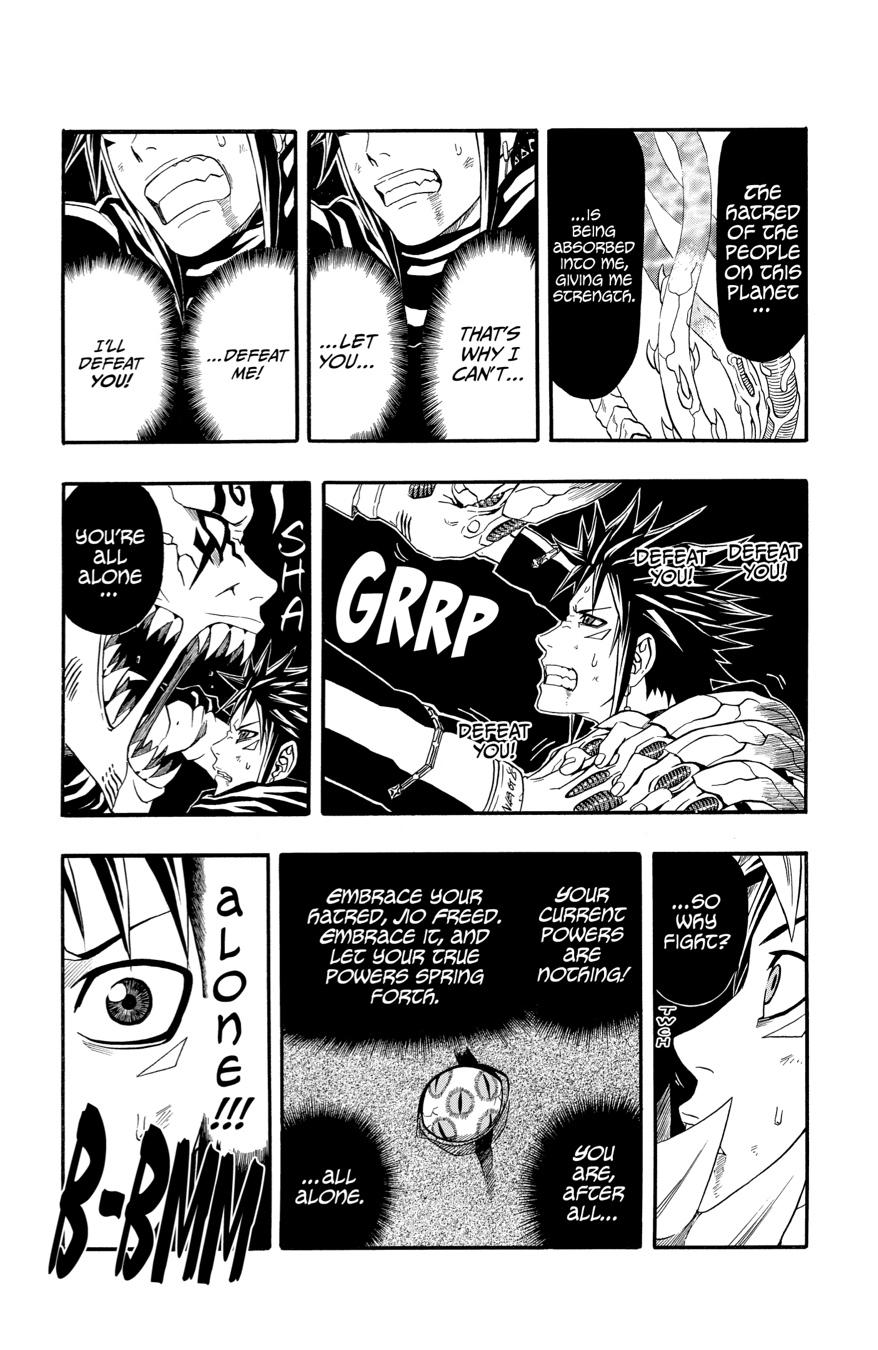 666 Satan Chapter 76 page 24 - Chapter 76 [END]