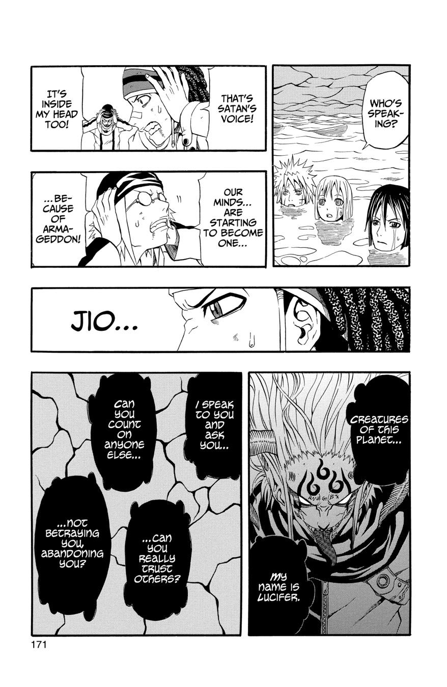 666 Satan Chapter 76 page 26 - Chapter 76 [END]