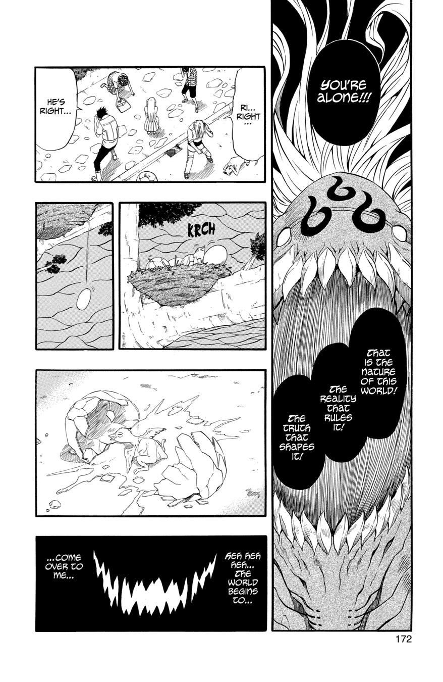 666 Satan Chapter 76 page 27 - Chapter 76 [END]