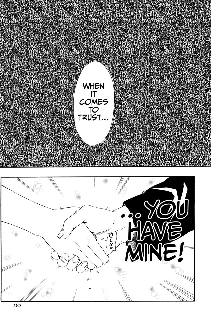666 Satan Chapter 76 page 37 - Chapter 76 [END]