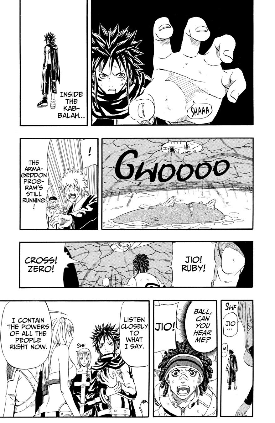 666 Satan Chapter 76 page 39 - Chapter 76 [END]