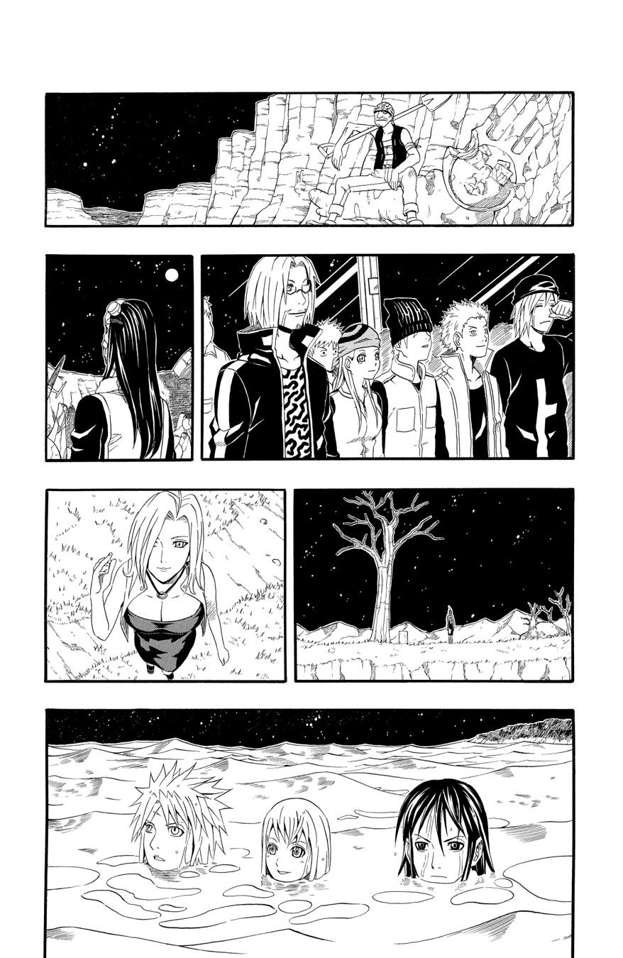666 Satan Chapter 76 page 43 - Chapter 76 [END]