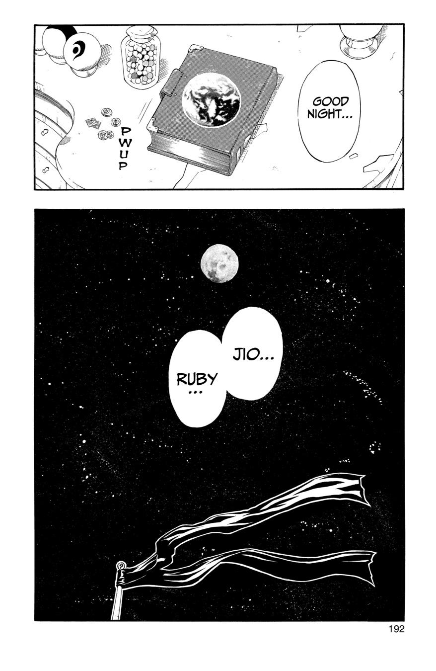 666 Satan Chapter 76 page 46 - Chapter 76 [END]
