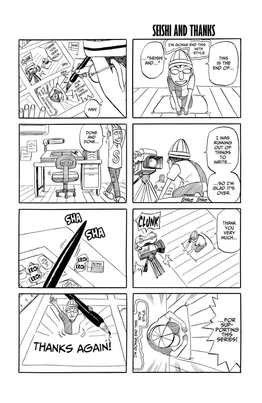666 Satan Chapter 76 page 47 - Chapter 76 [END]