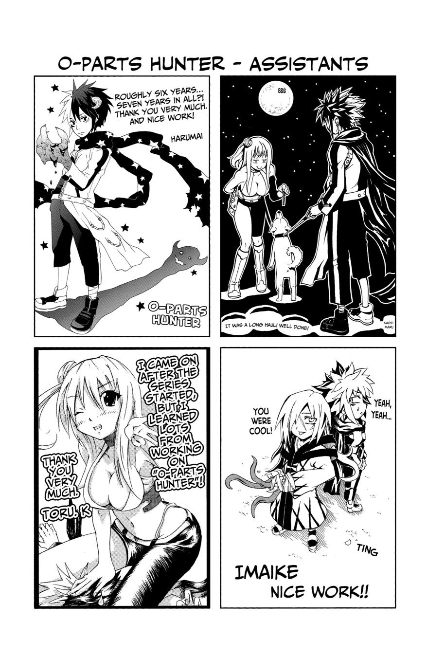 666 Satan Chapter 76 page 48 - Chapter 76 [END]