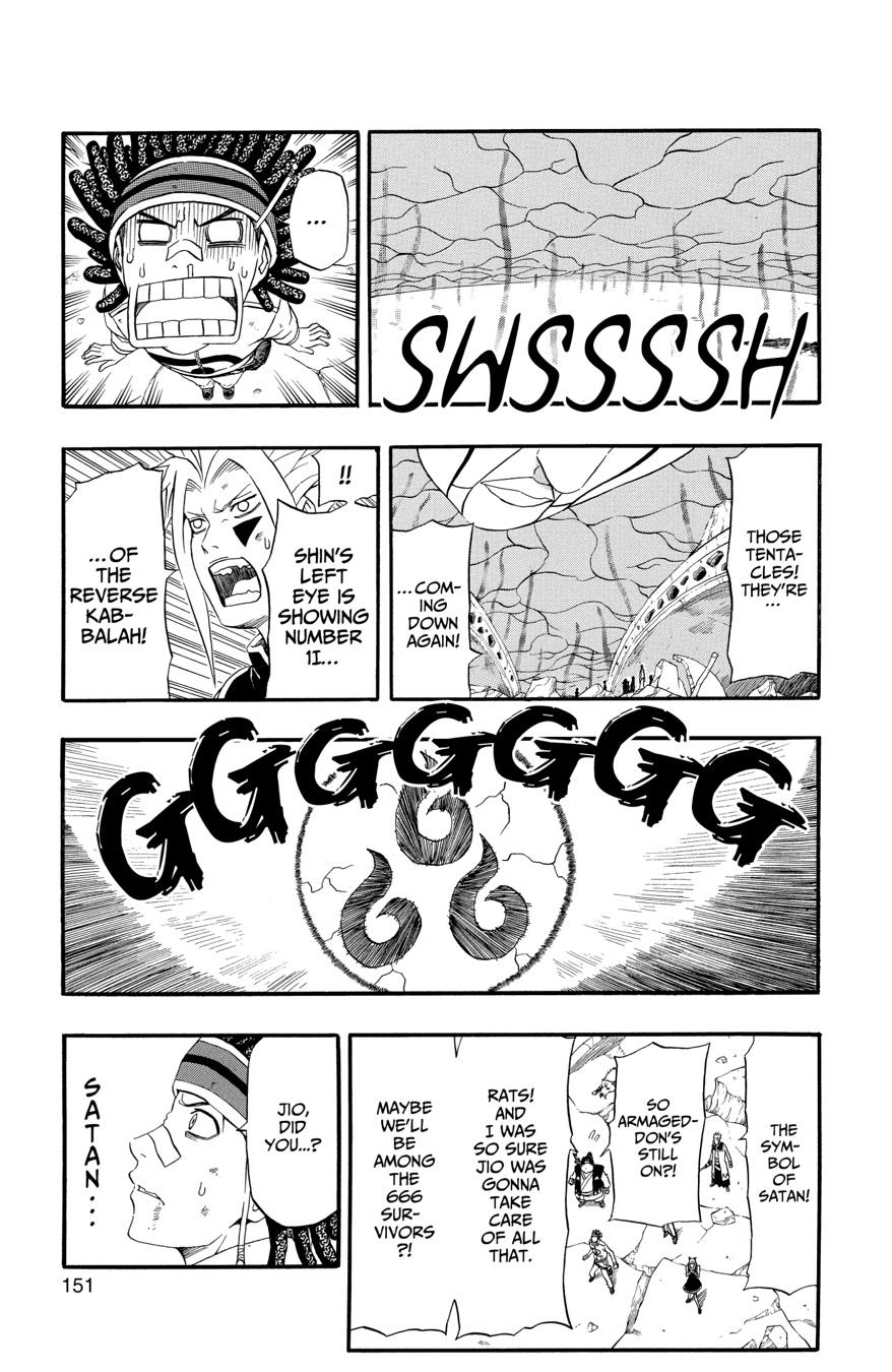 666 Satan Chapter 76 page 6 - Chapter 76 [END]
