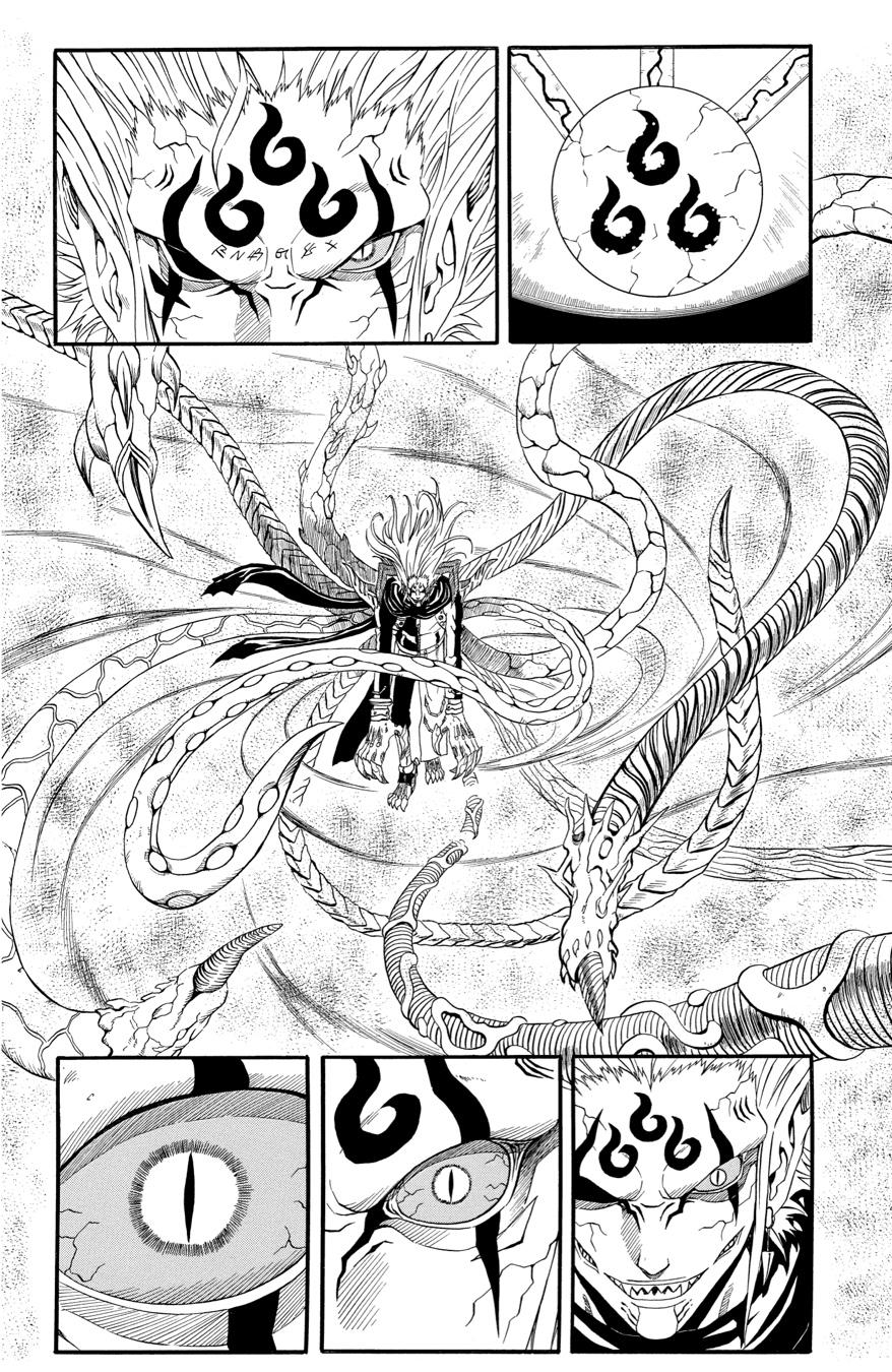 666 Satan Chapter 76 page 7 - Chapter 76 [END]