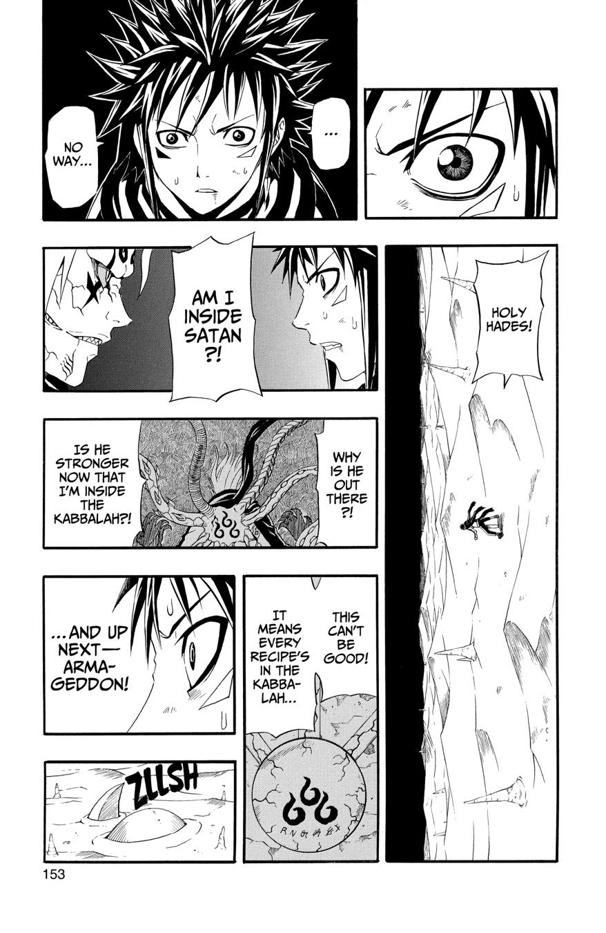 666 Satan Chapter 76 page 8 - Chapter 76 [END]