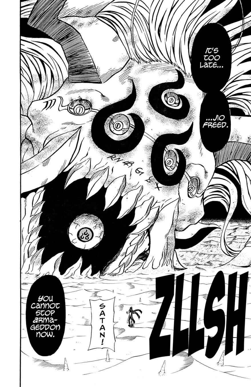 666 Satan Chapter 76 page 9 - Chapter 76 [END]
