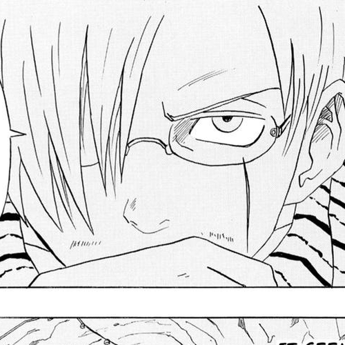 666 Satan Chapter 8 cover
