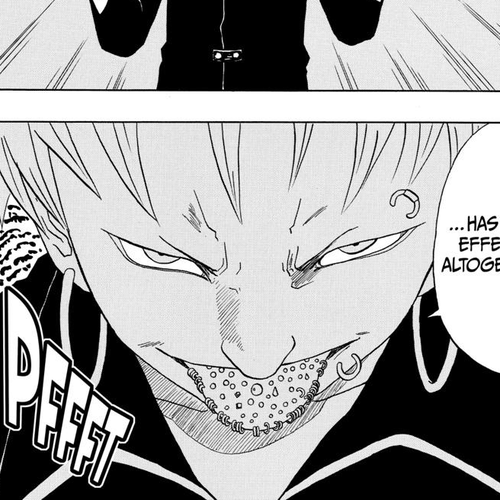 666 Satan Chapter 9 cover