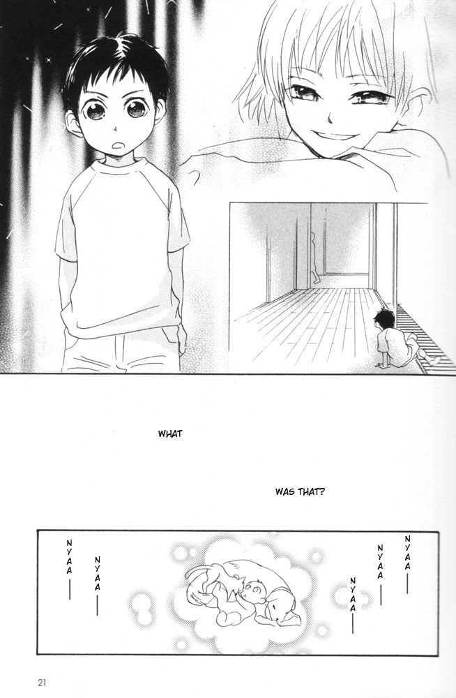 69 Chapter 1 page 24 - Chapter 1 : Chapter one