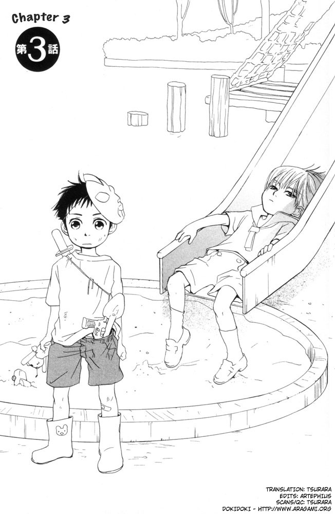 69 Chapter 3 page 2 - Chapter 3 v2 : Chapter three