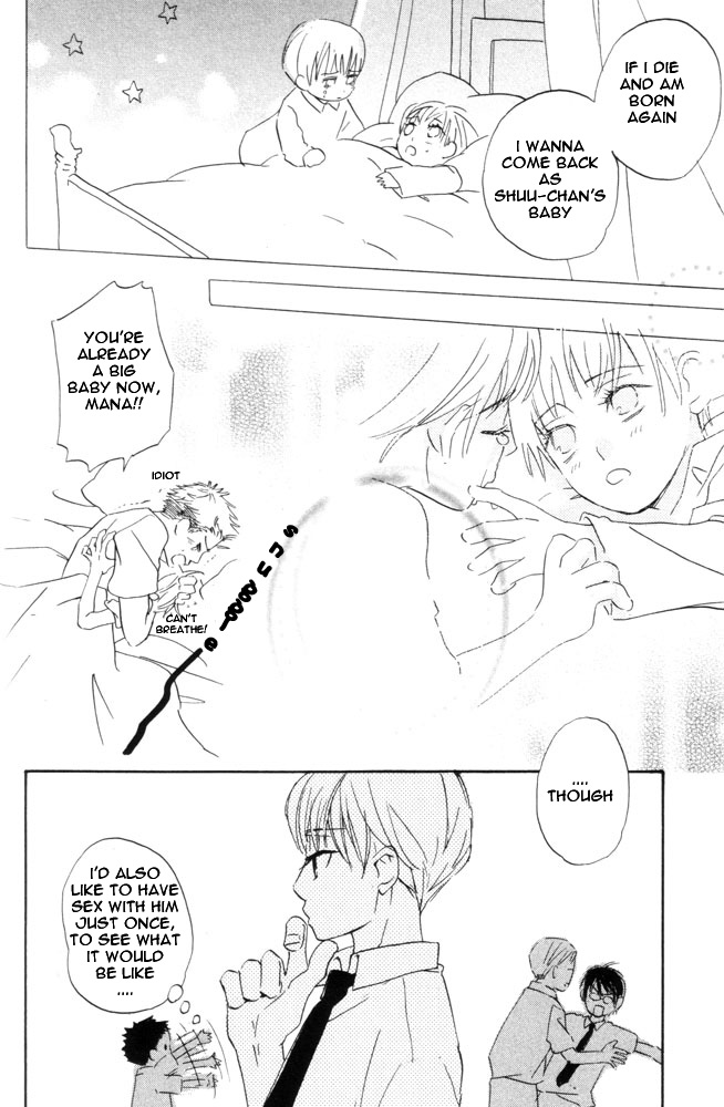 69 Chapter 7 page 17 - Chapter 7 v2 : Chapter seven