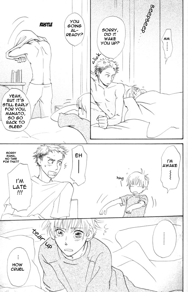 69 Chapter 7 page 4 - Chapter 7 v2 : Chapter seven
