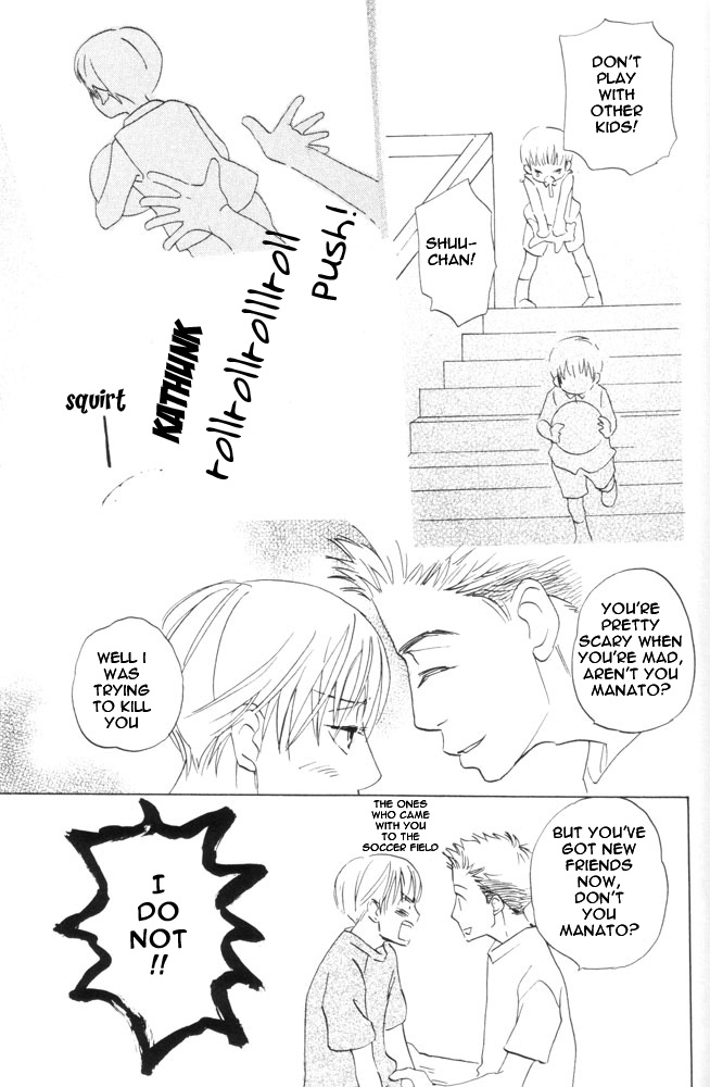 69 Chapter 7 page 8 - Chapter 7 v2 : Chapter seven