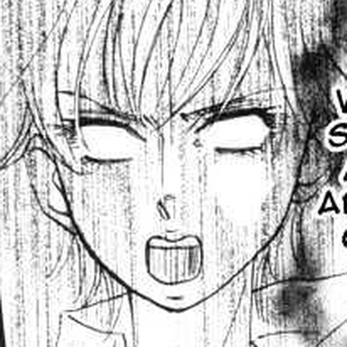 69 Chapter 8.1 : extra cover