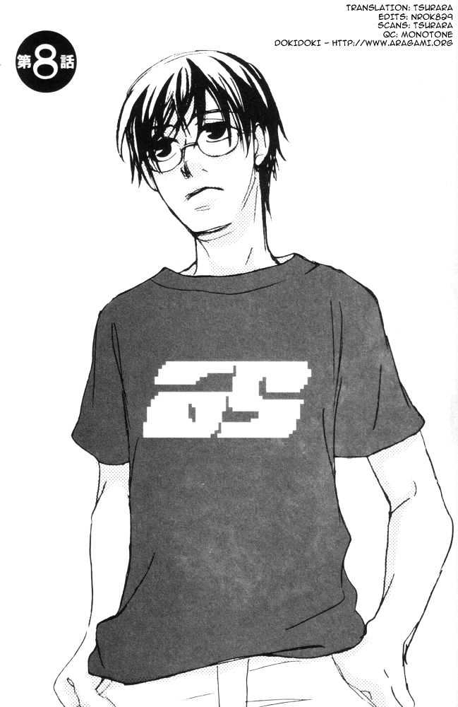 69 Chapter 8 page 1 - Chapter 8