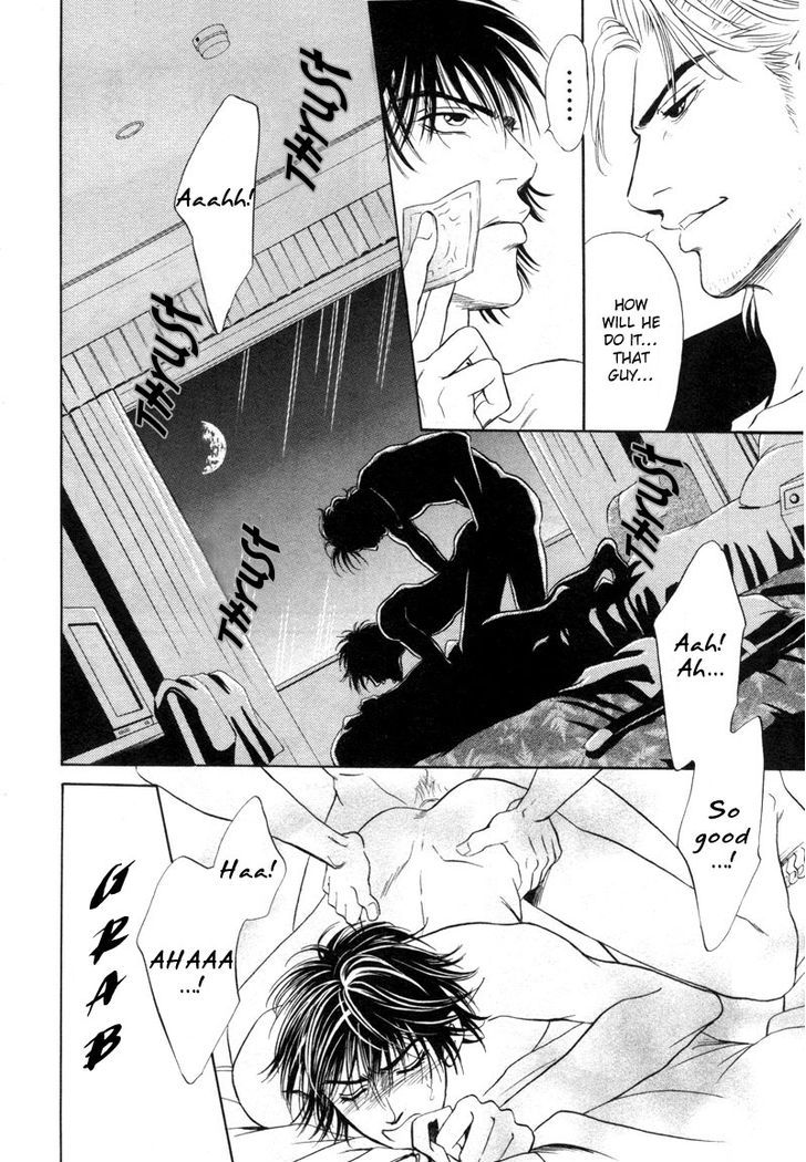 -6mm no Taboo Chapter 1 page 9 - Chapter 1