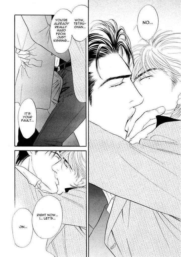 -6mm no Taboo Chapter 2 page 26 - Chapter 2