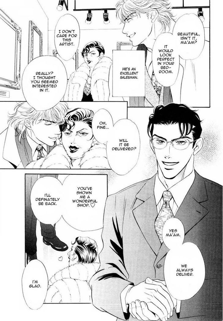 -6mm no Taboo Chapter 2 page 3 - Chapter 2