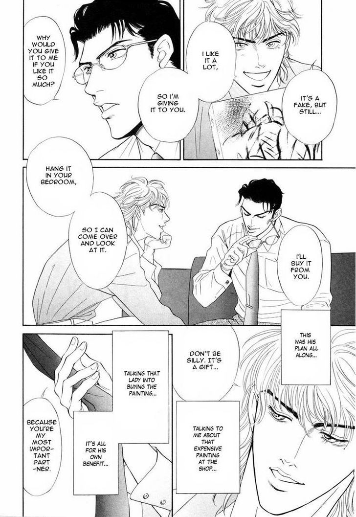 -6mm no Taboo Chapter 2 page 6 - Chapter 2