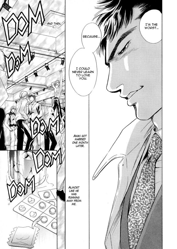 -6mm no Taboo Chapter 4 page 19 - Chapter 4