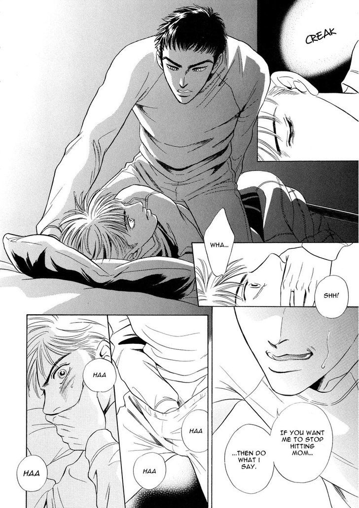 -6mm no Taboo Chapter 4 page 4 - Chapter 4