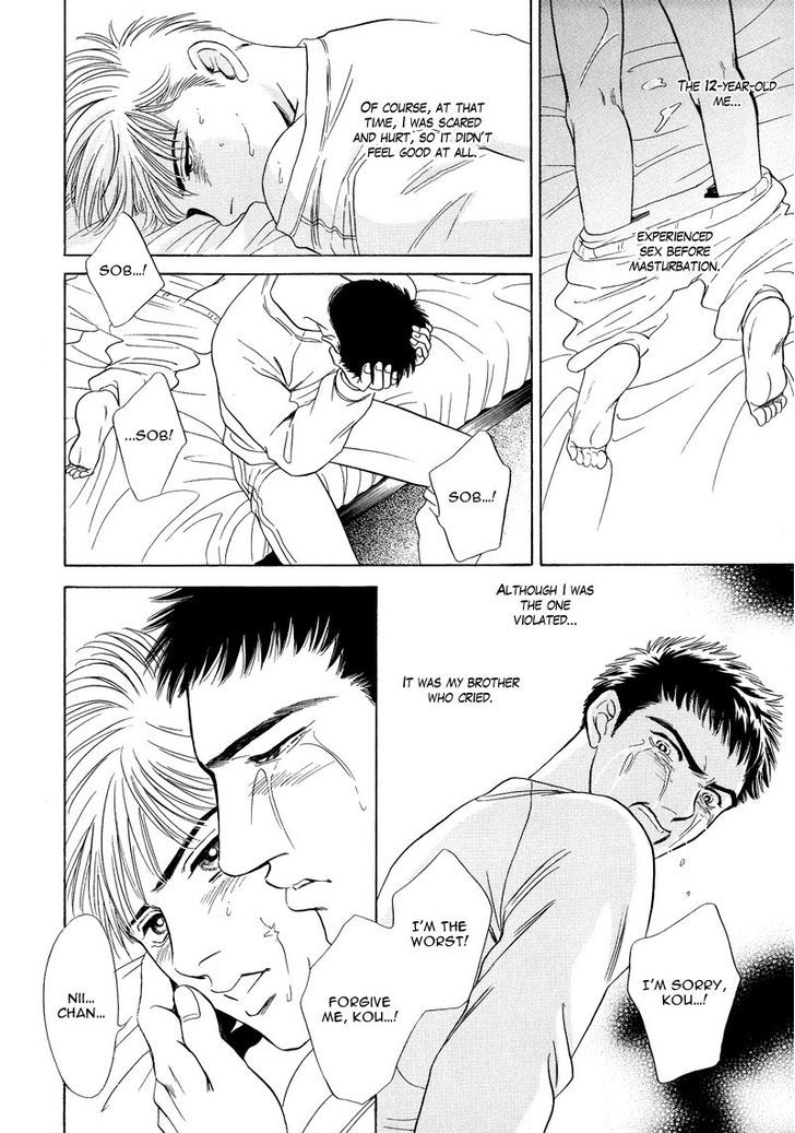 -6mm no Taboo Chapter 4 page 6 - Chapter 4