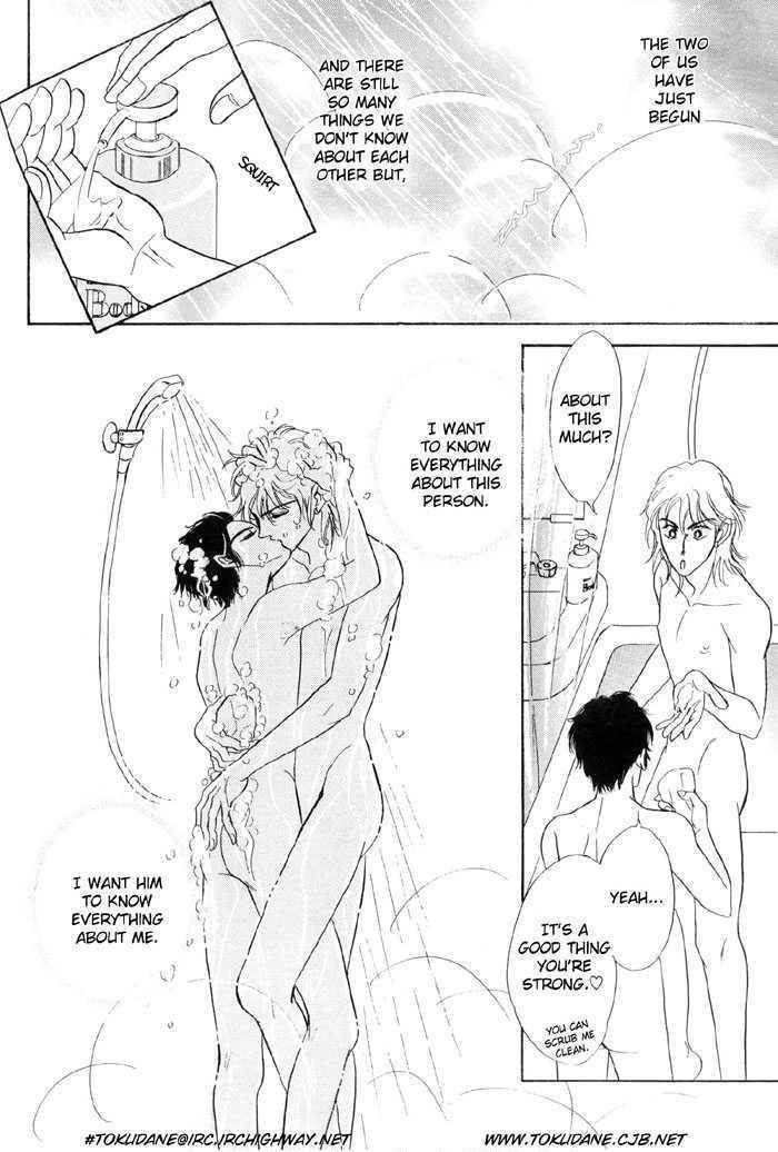 -6mm no Taboo Chapter 6 page 21 - Chapter 6