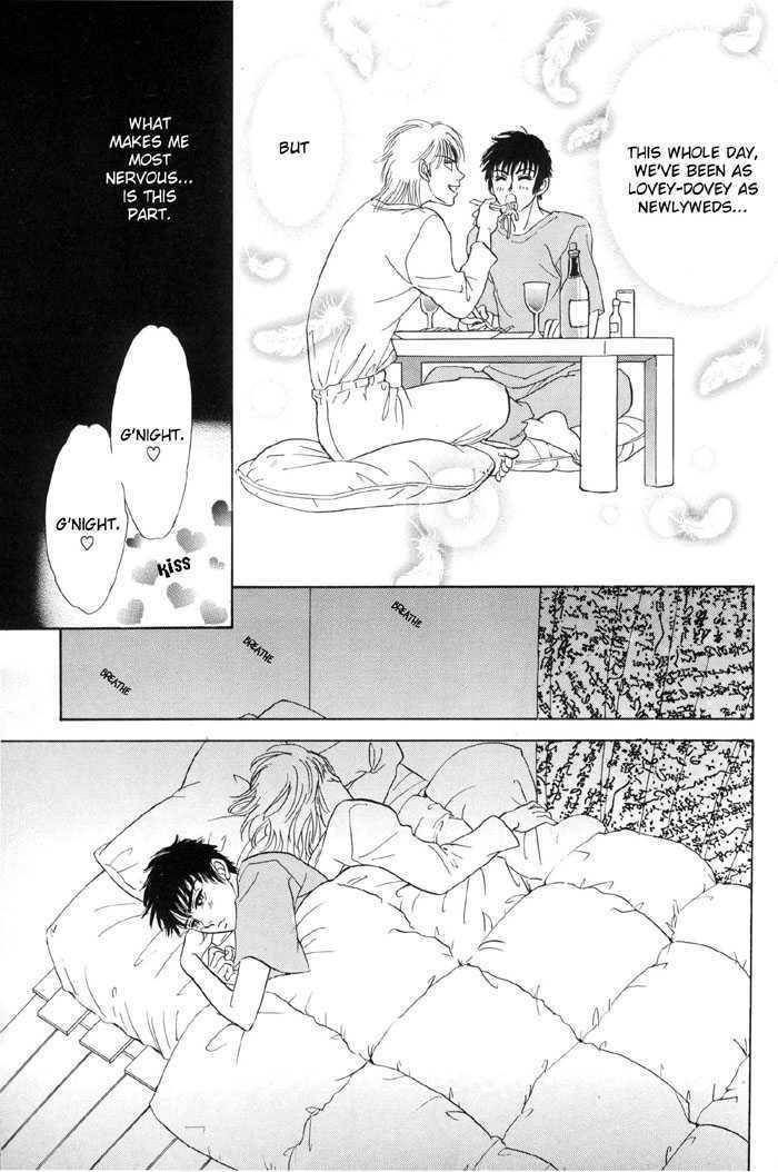 -6mm no Taboo Chapter 6 page 22 - Chapter 6