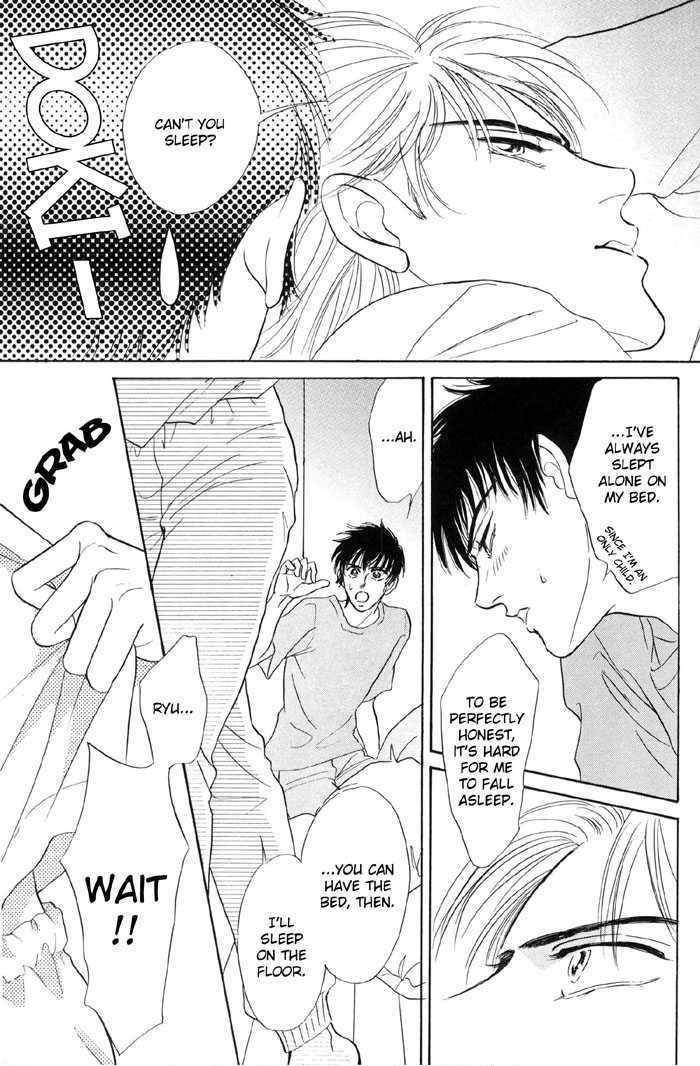 -6mm no Taboo Chapter 6 page 24 - Chapter 6