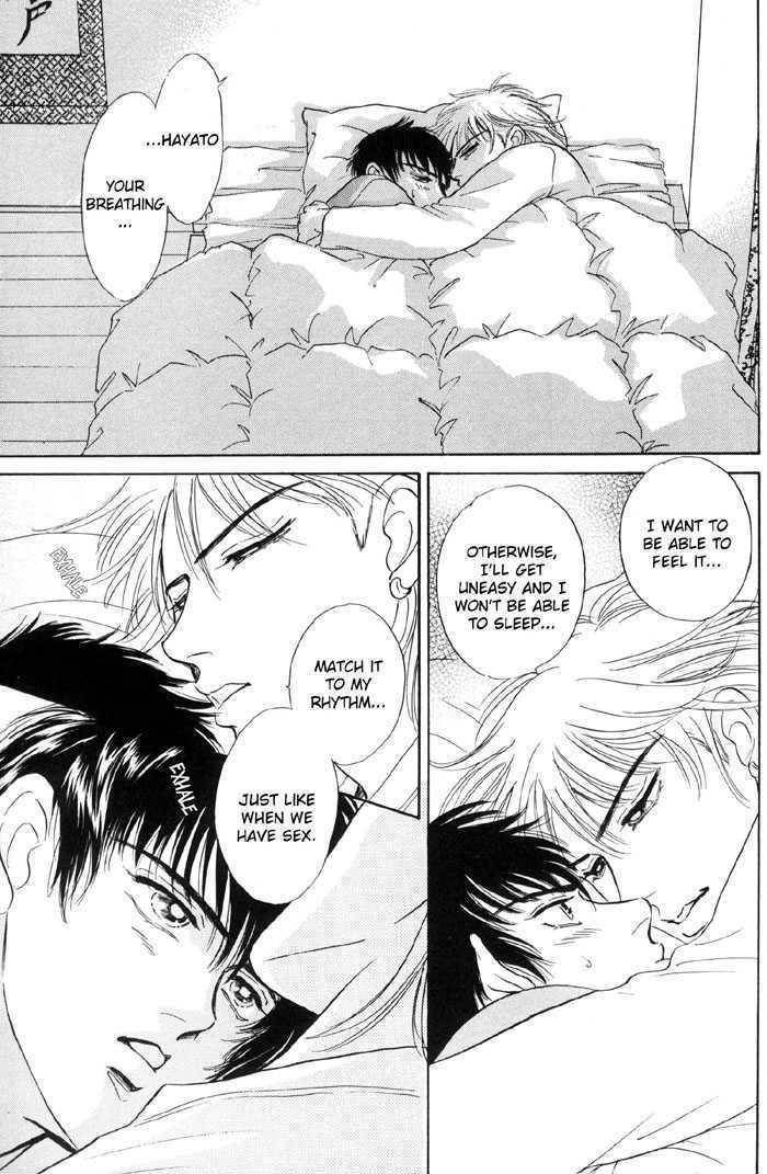 -6mm no Taboo Chapter 6 page 26 - Chapter 6