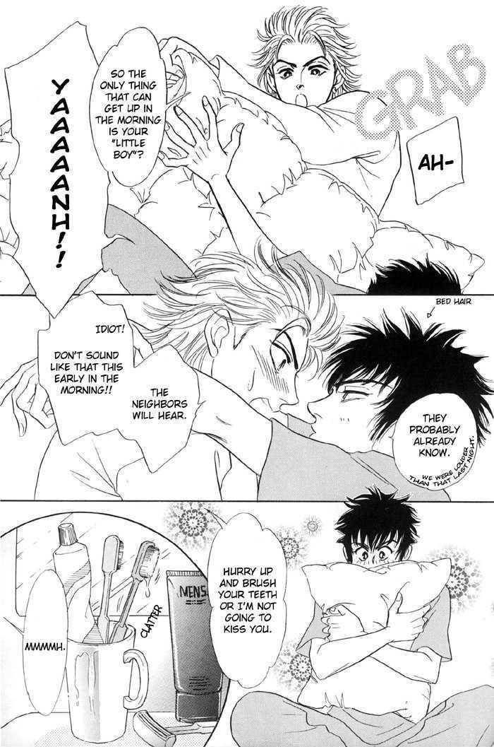 -6mm no Taboo Chapter 6 page 28 - Chapter 6
