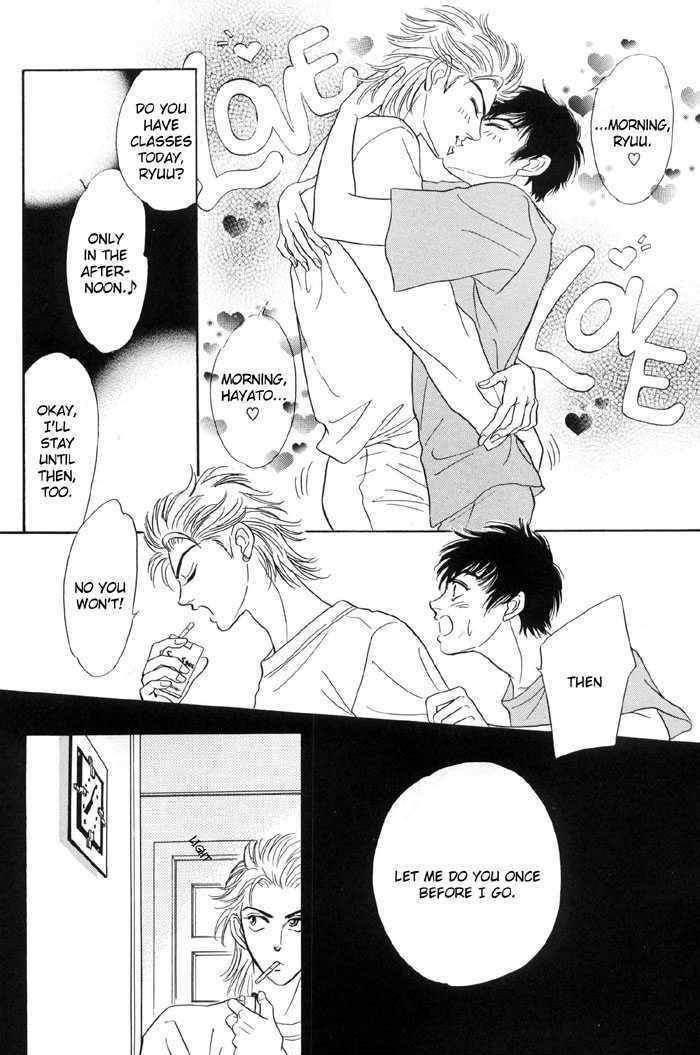-6mm no Taboo Chapter 6 page 29 - Chapter 6