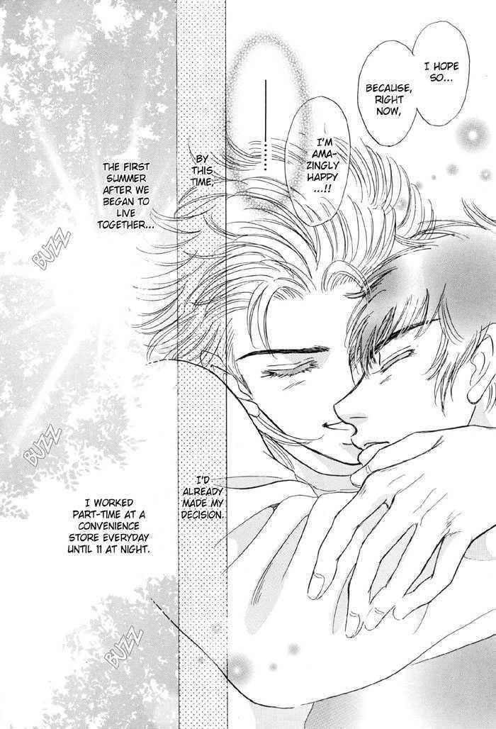 -6mm no Taboo Chapter 6 page 37 - Chapter 6