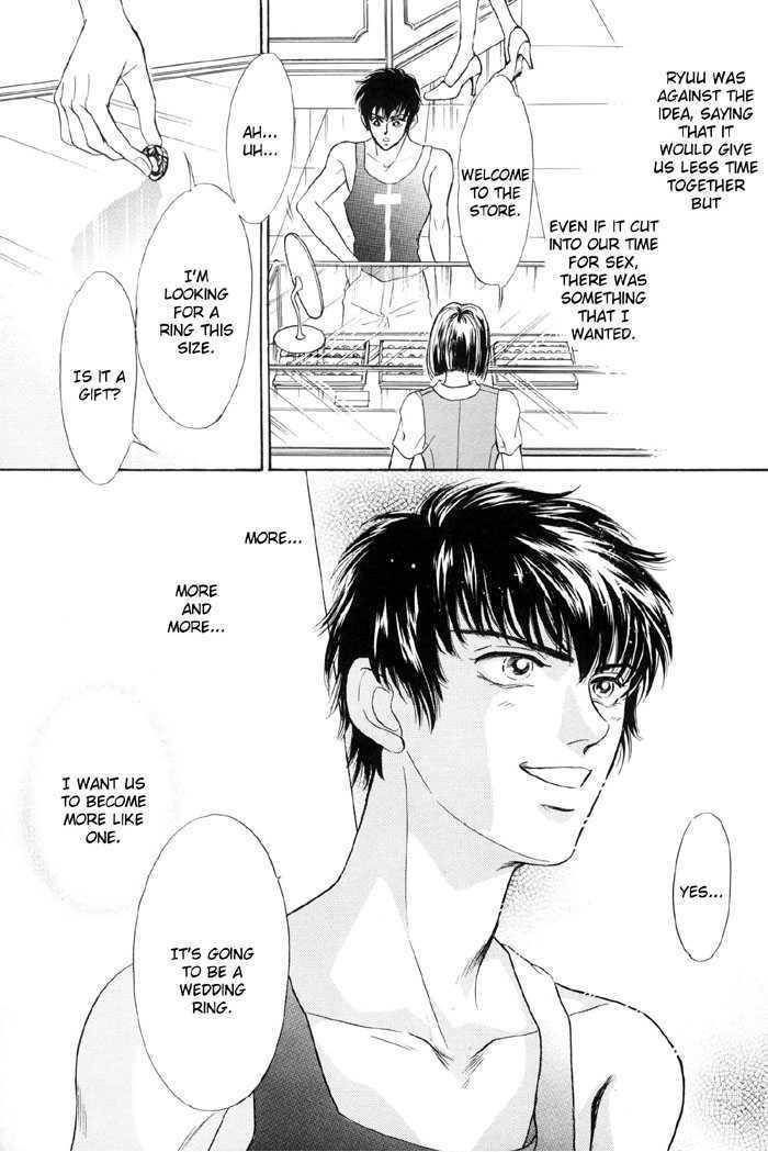 -6mm no Taboo Chapter 6 page 38 - Chapter 6