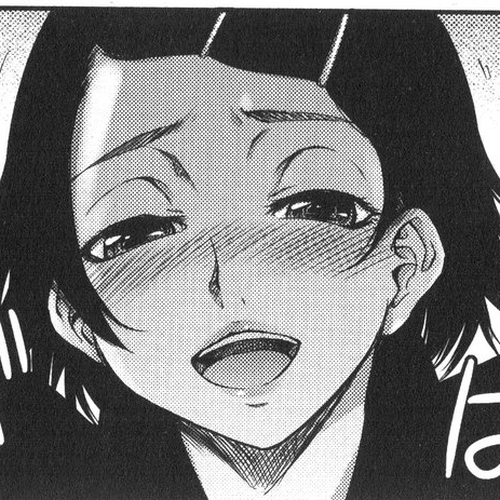 7-Daime no Tomari! Chapter 3 cover
