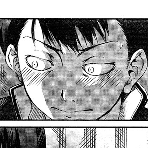 7-Daime no Tomari! Chapter 4 cover