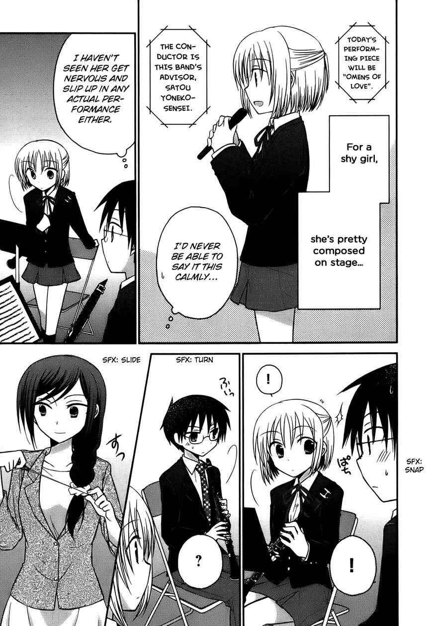 7 Jikanme no Onpu Chapter 1 page 16 - Chapter 1