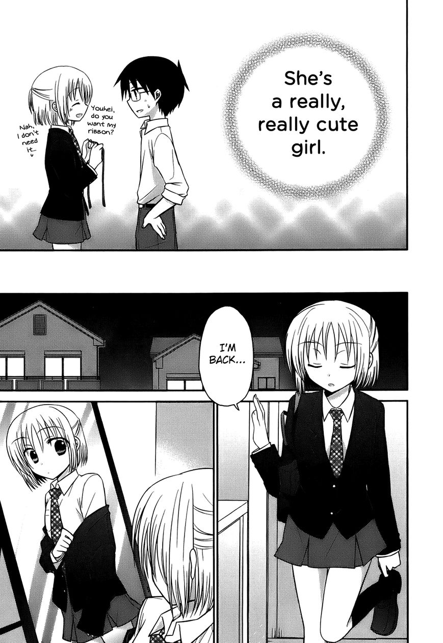 7 Jikanme no Onpu Chapter 1 page 30 - Chapter 1